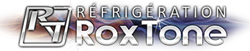 Réfrigération Roxtone